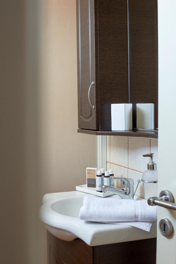 Ménites Nysa Residence מראה חיצוני תמונה